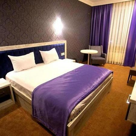 Royal Sapphire Hotel Baku Exterior photo