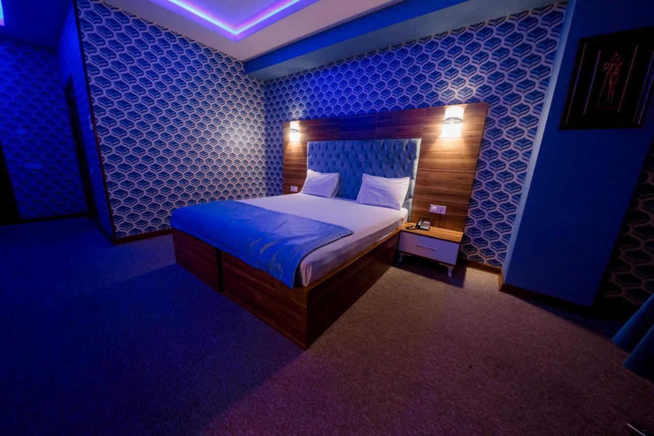 Royal Sapphire Hotel Baku Exterior photo