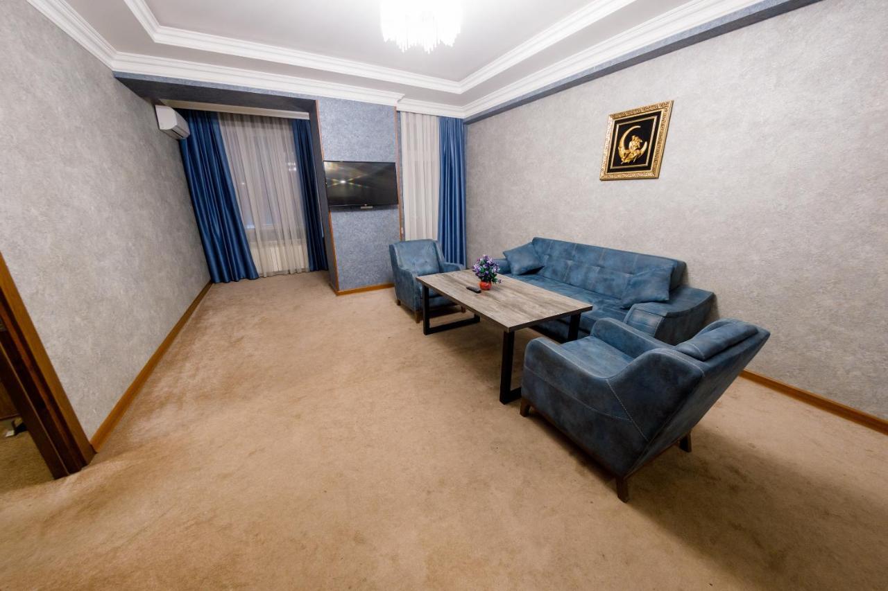 Royal Sapphire Hotel Baku Exterior photo